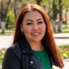 Фотография девушки Ainura, 38 лет из г. Павлодар