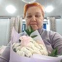 Александра, 62 года