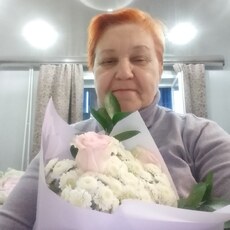 Фотография девушки Александра, 62 года из г. Комсомольск-на-Амуре