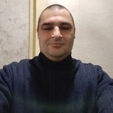 Фотография мужчины Сергей, 39 лет из г. Воложин