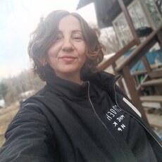 Фотография девушки Евгения, 42 года из г. Хабаровск