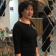Фотография девушки Бахытгул, 47 лет из г. Алматы