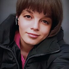 Фотография девушки Nina, 30 лет из г. Канск