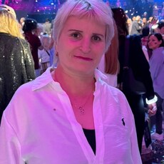 Фотография девушки Елена, 53 года из г. Москва