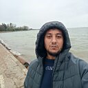 Чамшед, 36 лет