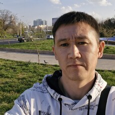 Фотография мужчины Арман, 29 лет из г. Караганда