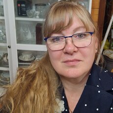 Фотография девушки Светлана, 55 лет из г. Южно-Сахалинск