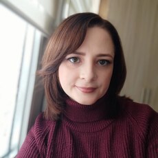 Фотография девушки Тая, 37 лет из г. Павловский Посад