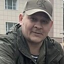 Саня, 41 год