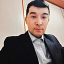 Дамир, 29 лет