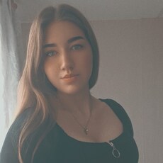 Фотография девушки Дарья, 22 года из г. Гродно