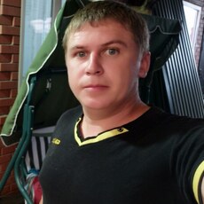 Фотография мужчины Алексей, 33 года из г. Борское