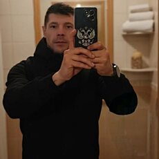 Фотография мужчины Сергей, 38 лет из г. Челябинск