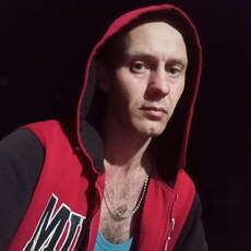 Фотография мужчины Павел, 35 лет из г. Большая Мартыновка