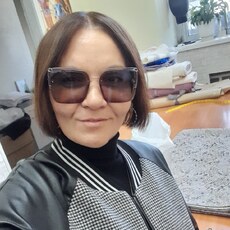 Фотография девушки Алсу, 49 лет из г. Казань