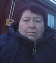 Валентина, 62 года