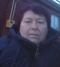 Фотография девушки Валентина, 62 года из г. Бобров