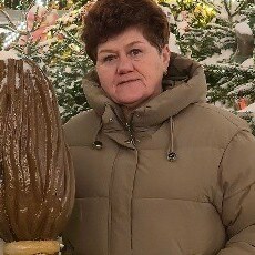 Фотография девушки Татьяна, 60 лет из г. Гусиноозерск
