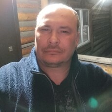 Фотография мужчины Дмитрий, 42 года из г. Магадан