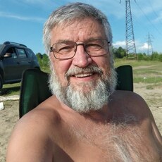 Фотография мужчины Максим, 54 года из г. Брянск
