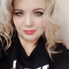 Фотография девушки Марина, 43 года из г. Нижний Новгород