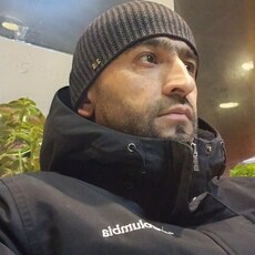 Фотография мужчины Мухаммад, 45 лет из г. Нижний Тагил
