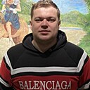 Виктор, 37 лет