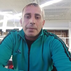 Фотография мужчины Овик, 42 года из г. Белогорск