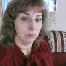 Фотография девушки Маруся, 42 года из г. Брянск