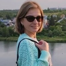 Фотография девушки Марина, 46 лет из г. Тамбов