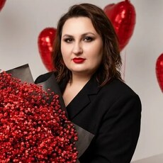 Фотография девушки Светик, 35 лет из г. Тверь