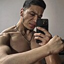 Алихан, 36 лет