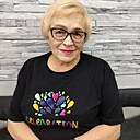 Флюра, 66 лет