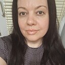 Ольга, 43 года