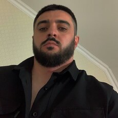 Фотография мужчины Rustam Чечен, 28 лет из г. Грозный