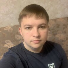 Фотография мужчины Максим, 30 лет из г. Калуга