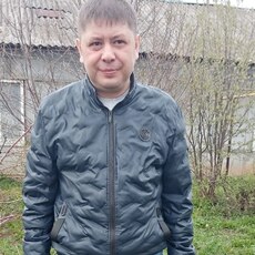 Фотография мужчины Артур, 43 года из г. Барда