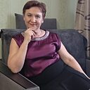 Анфиsа, 57 лет