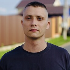 Фотография мужчины Андрей, 31 год из г. Воскресенск