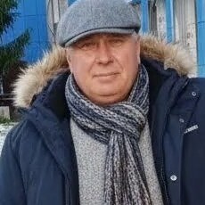 Фотография мужчины Геннадий, 64 года из г. Лодейное Поле