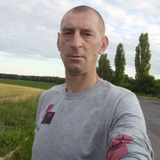 Фотография мужчины Володимир, 41 год из г. Полтава