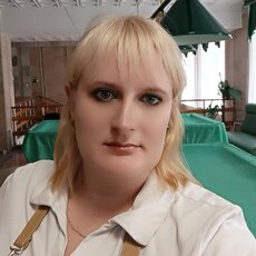 Фотография девушки Светлана, 34 года из г. Краснозерское
