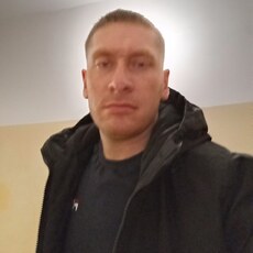 Фотография мужчины Вадик, 36 лет из г. Рязань