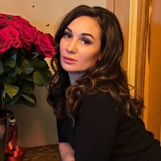 Фотография девушки Оксана, 43 года из г. Астана