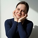 Ася, 27 лет