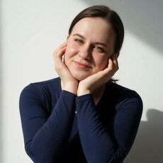 Фотография девушки Ася, 27 лет из г. Брянск