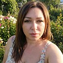 Кристина, 38 лет