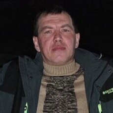 Фотография мужчины Сергей, 43 года из г. Старобельск