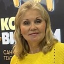 Ольга, 61 год
