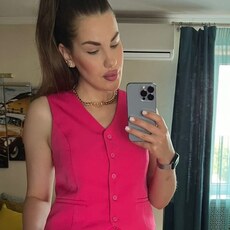 Фотография девушки Удалено, 35 лет из г. Пенза